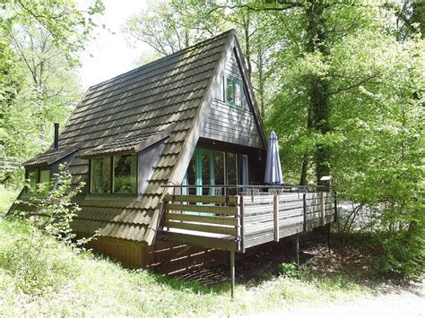 cabane durbuy|Durbuy : locations de cabanes 